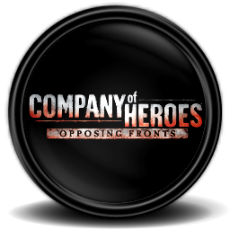 Company Of Heroes Addon 5 Icon 256x256 png